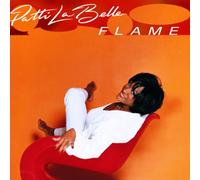 Patti Labelle - Flame