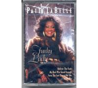 Labelle, Patti - Funky Lady [Casete]