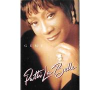 Labelle, Patti - Gems [Casete]