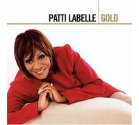 Labelle Patti - Gold