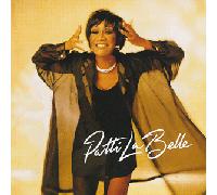 Labelle, Patti - Greatest Hits [Casete]