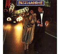 Labelle, Patti - I'm In Love Again