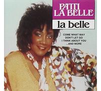 Labelle, Patti - La Belle -10 Tr.-