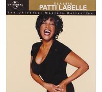 Labelle Patti - Masters Collection