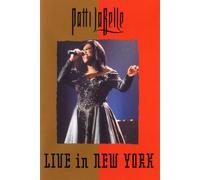 Labelle, Patti - Patti LaBelle - Live at the Apollo [Alemania] [DVD]