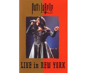 Labelle, Patti - Patti LaBelle - Live at the Apollo [Alemania] [DVD]