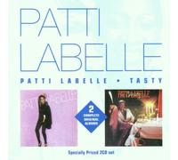Labelle, Patti - Patti Labelle/Tasty