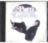 Labelle Patti - Timeless Journey