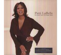 Labelle, Patti - Too Many Tears Too M [Vinilo]