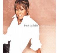 Patti La Belle - When a Woman Loves