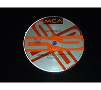 Labelle, Patti - When You Talk About Love [Vinilo]