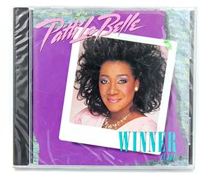Labelle Patti - Winner in You