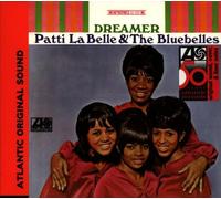 Patti Labelle - Dreamer