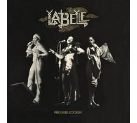 Labelle - Pressure Cookin