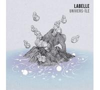 Labelle Univers-île (CD) Album (Importación USA)