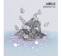Labelle - Univers-Ile [Vinilo]