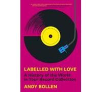 Labelled With Love (ebook)
