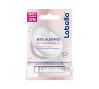 Labello Lip Balm Ácido Hialurónico Hidratación Plus 5.2g