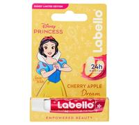 Labello Bálsamo Labial Cereza Manzana Disney Blancanieves 4.8g