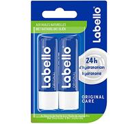 Labello Bálsamo Labial Original Duo 2 x 4,8 G
