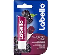 Labello Blackberry Shine Bálsamo Labial 4,8 g - Juego de 4