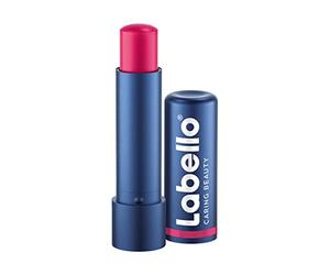 Labello Caring Beauty Pink 4,8 gr // 5,5 ml