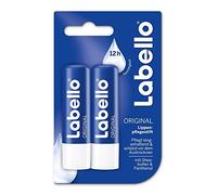 Labello Classic Care Lip Balm 2x 0.18 oz - 5g - by Labello