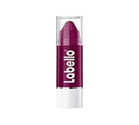 Labello Crayon Lápiz Labial Black Cherry