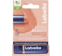 Labello Cuidado Belleza Labial Mejillas Nude SPF 30 - Color Natural