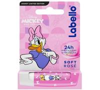 Labello Disney Paperina Soft Rosè Bálsamo Labios Make-Up 4144