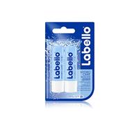Labello Duo (2 x 4,8 g) - 1 pack de 2 unidades