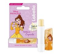 Labello Labello Disney Princess Belle Cuidado Labial Vainilla Cupcake