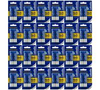 Labello Lápiz Cuidado de Labios Original 24 x 2 Pieza 4,8g 24H Cuidado Sin