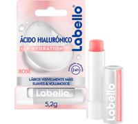 Labello Lip Balm Ácido Hialurónico Hidratación Plus 5.2 g