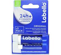 Labello Original Duo Stick Lip