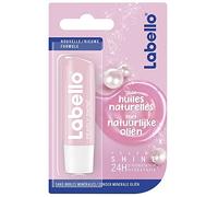 Labello Bálsamo Labial Pearly Shine 4,8 G