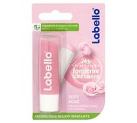 Mantequilla Cacao Labios Labello 24H Hidratación Suave Rosa Técnica Scudo 3702