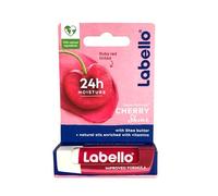 Labello Star Fruits Cherry Lip Balm by Labello