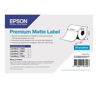 Rollo etiquetas continuo Epson Mate Premium 51 x 35 m
