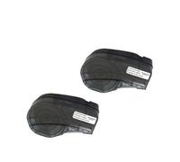 Labels Maker M21-750-427 Impresora de cartuchos de CINTA de película 19,1 mm x 4,27 m Paneles de control Paneles eléctricos TAG de comunicación de datos Compatible con 5 a 10 piezas(2pcs M21-750-427)