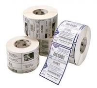 Zebra Z-Ultimate 3000T etiquetas blancas (87443) 76 x 76 mm (12 rollos) (original)