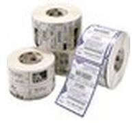 Labels, Zebra, Papel normal, Z-Perform 1000T, Anchura: 48 mm, Altura: 35 mm, Diámetro: 200 mm, Diámetro del núcleo: 76 mm
