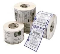 Zebra Z-Select 2000T, Rollo de etiquetas, Papel normal, 101,6x76,2mm