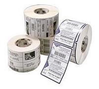 Labels, Zebra, Papel térmico, Z-Perform 1000D, Anchura: 101.6 mm, Altura: 152.4 mm, Diámetro: 200 mm, Diámetro del núcleo: 76 mm