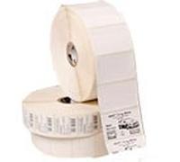 Labels, Zebra, Papel térmico, Z-Select 2000D, Anchura: 100 mm, Altura: 50 mm, Diámetro: 127 mm, Diámetro del núcleo: 25.4 mm