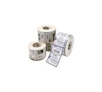 Labels, Zebra, Sintético, Z-Ultimate 3000T, An: 50.8 mm, Al: 31.75 mm, Di: 66.04 mm, Co: 19 mm