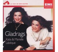 Labeque, Katia & Marielle - Gladrags