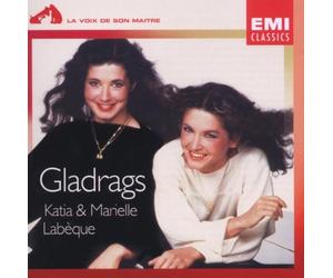 Labeque, Katia & Marielle - Gladrags