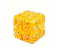 Laberinto 3D de tercer orden, juguetes educativos de aprendizaje, juguetes de laberinto, rompecabezas lógico, inteligencia, pensamiento