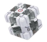 Laberinto 3D Grande, Cubo Laberinto, Bola y Cubo mágico 3D, Juguete antiestrés para aliviar el estrés y desarrollar la lógica, Juego de concentración, Regalo (1 PCS-B)